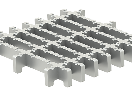 ACO Frameless Ladder Grating 276322