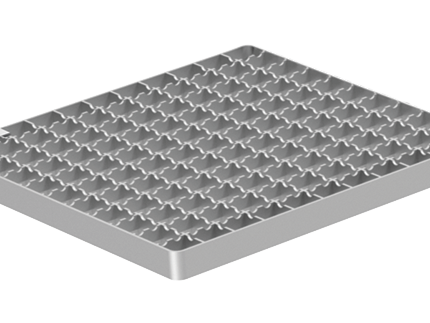 ACO Mesh Grating 226313