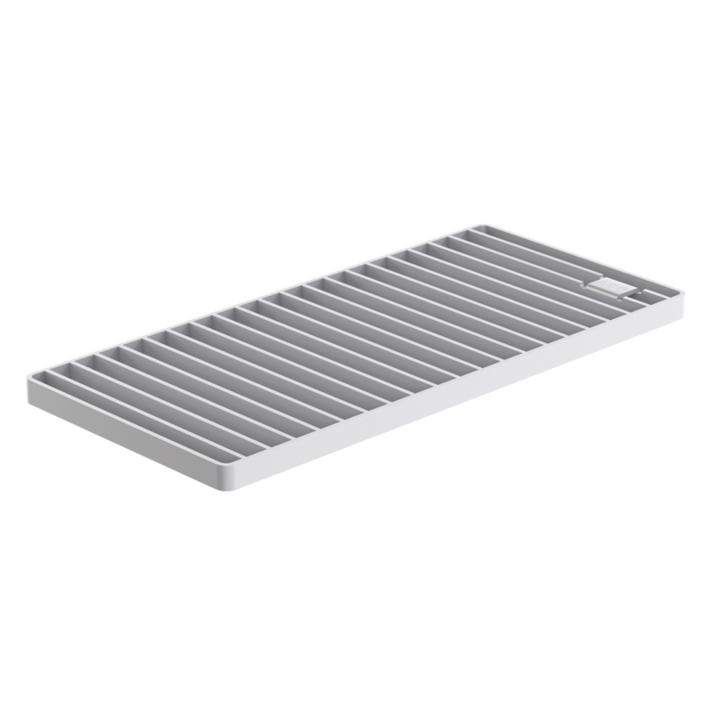 ACO Hygienic Ladder Grating Plain 697994