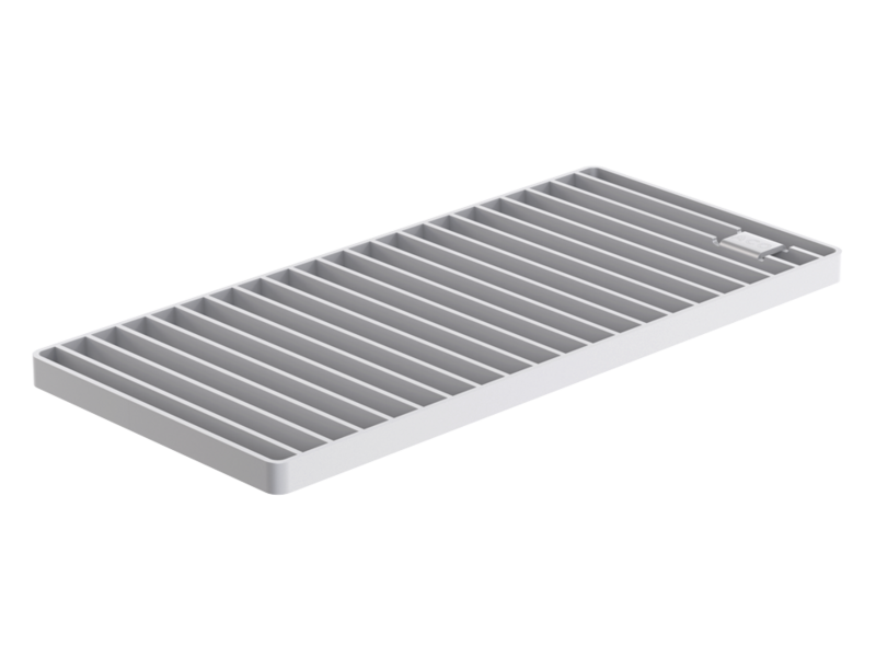 ACO Hygienic Ladder Grating Plain 697994