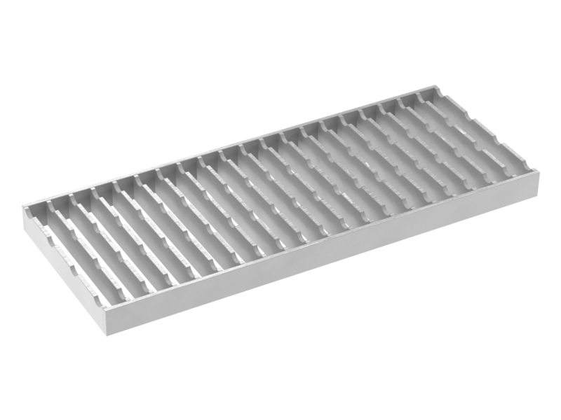 ACO Ladder Grating 654946