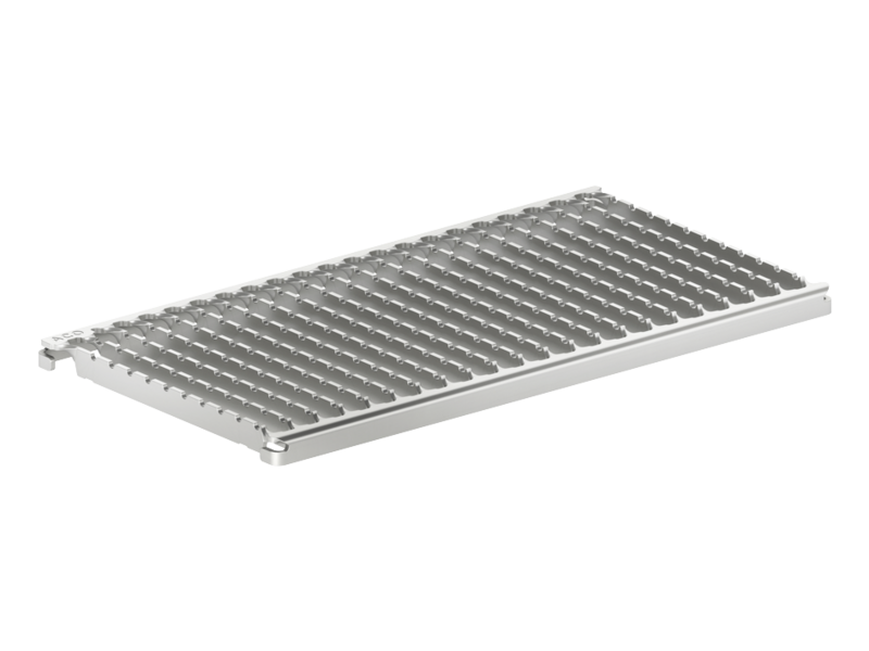 ACO Weldless Ladder Grating 704366