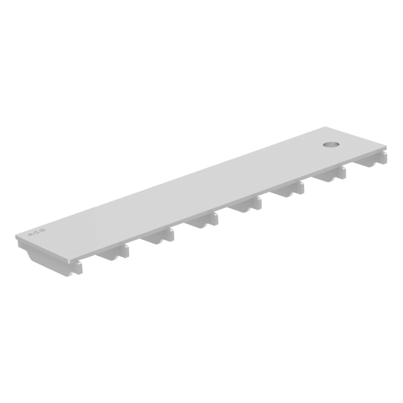 ACO Hygienic Slot Cover 654942