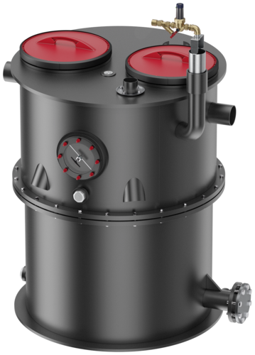 LipuJet-P-RB Basic Model