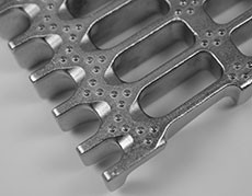 ACO Tray Channels