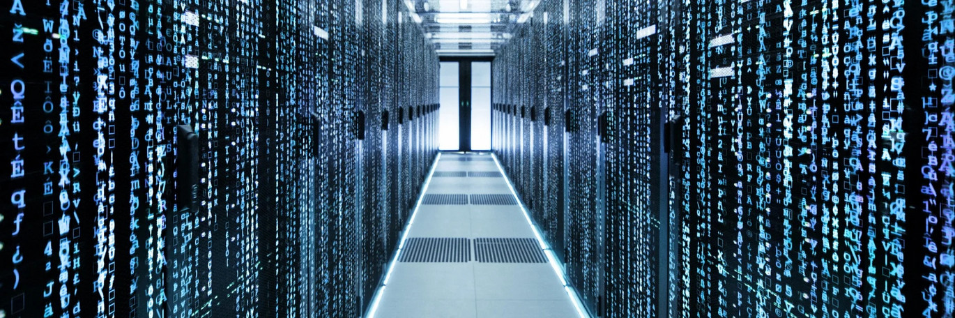 Data Centre