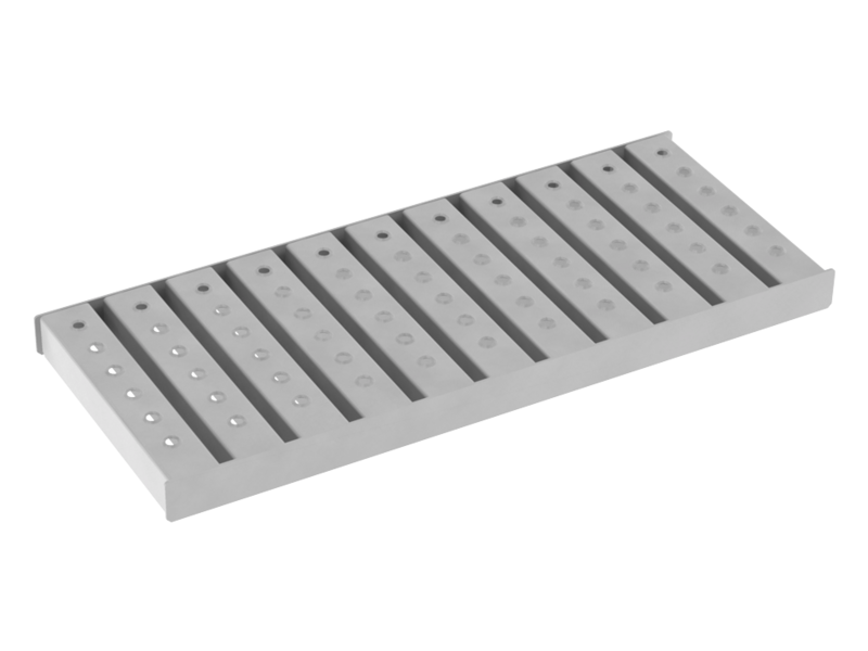 Multi - Slot 5 Grating 463079