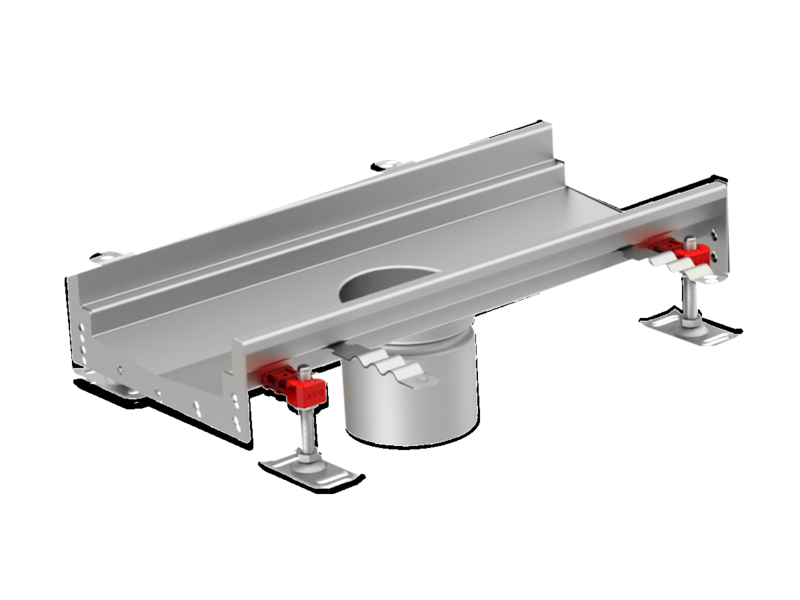 Centre Outlet 123469