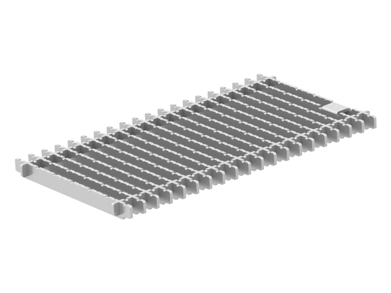 ACO Frameless Ladder Grating 276330