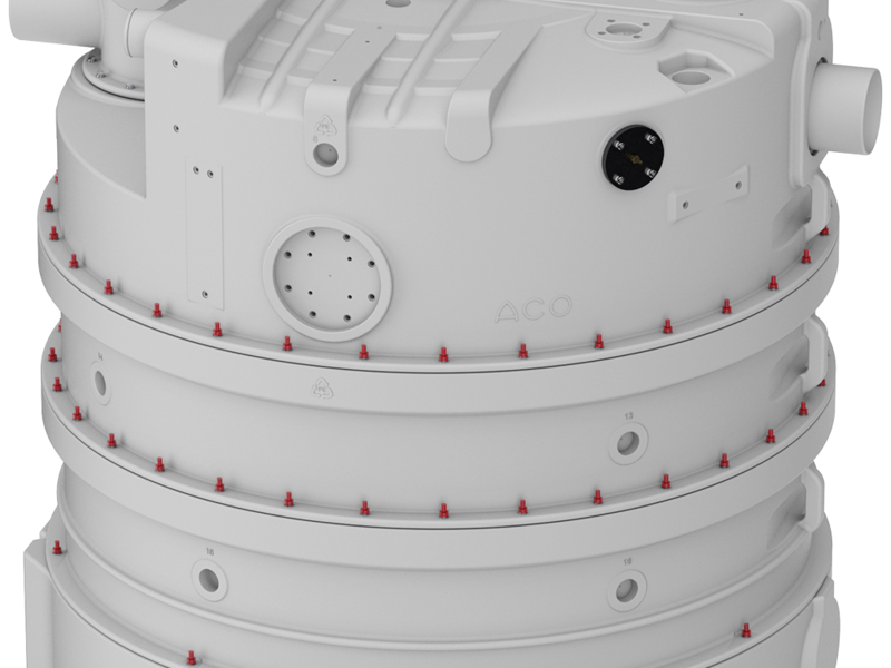 Lipujet-p-rb Basic Type 661070