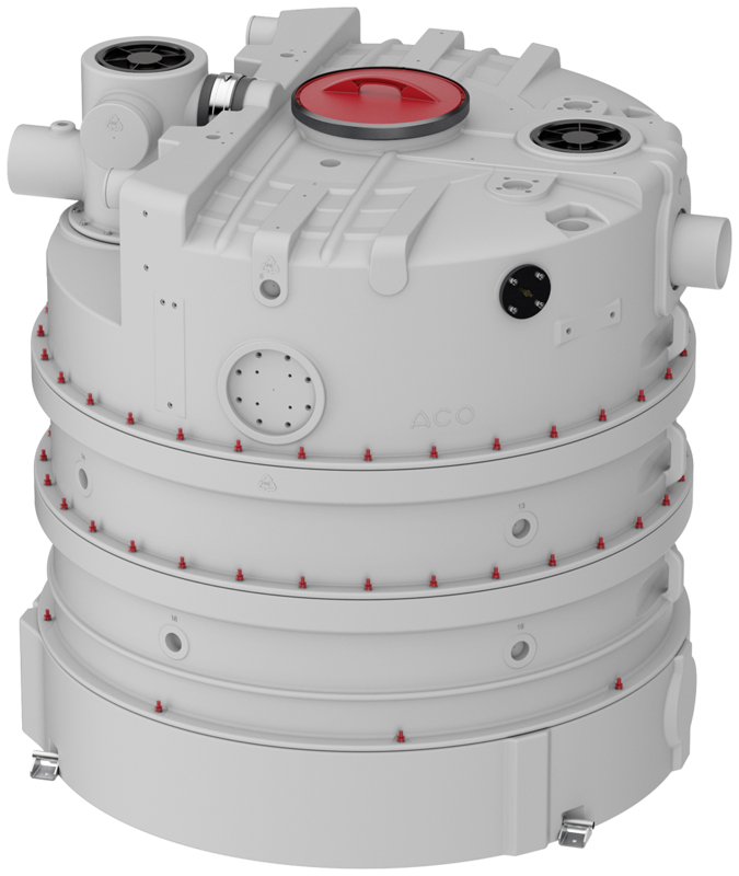 Lipujet-p-rb Basic Type 661070