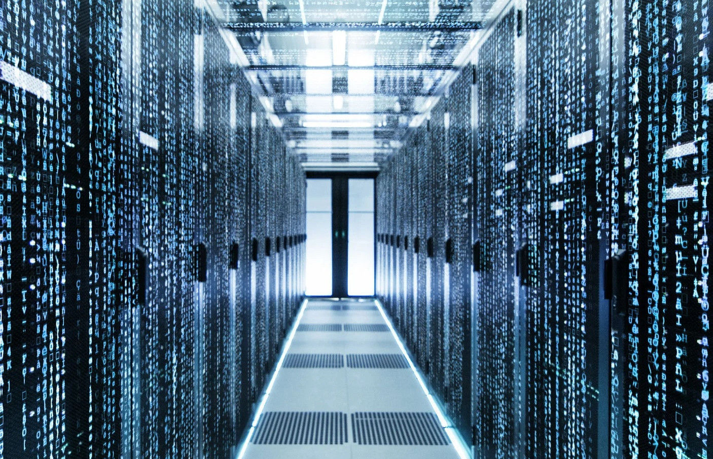 Data Centre and Semi-Conductor Plants