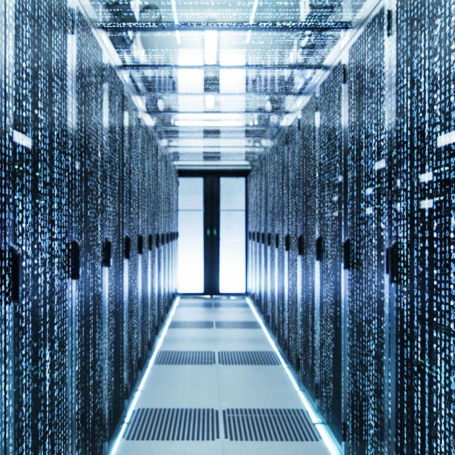 Data Centre and Semi-Conductor Plants