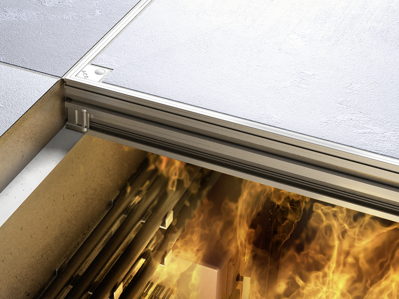 ACO Access Cover Uniface Al Fr 698367