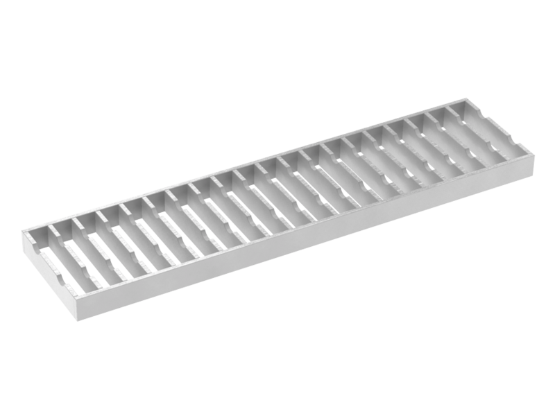 ACO Ladder Grating 654924