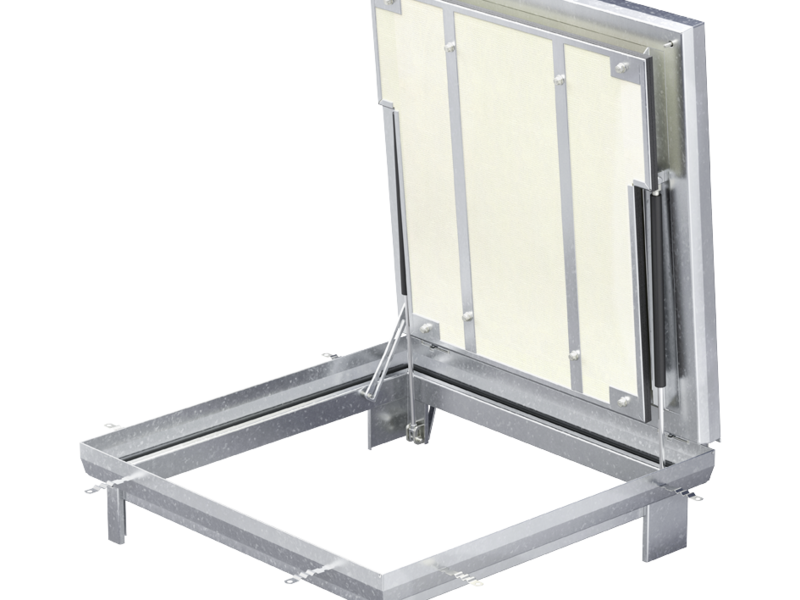 ACO Access Cover Uniface Assist Gs-fr 713892