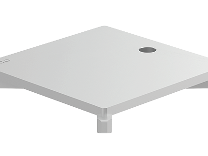 ACO Hygienic Slot Cover 223084