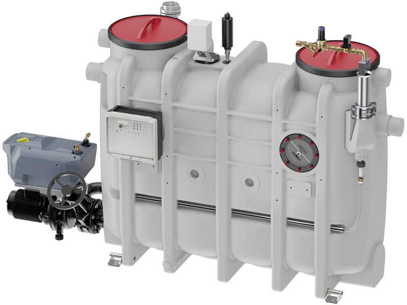 LipuJet-P-OAP Extension Stage 3