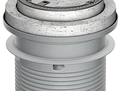 Top Sections Standard For Separators 50295