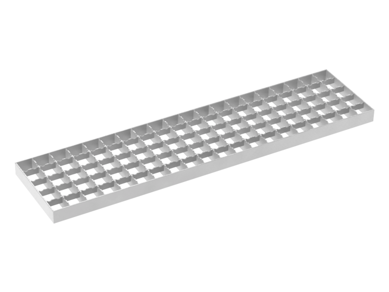 Mesh Grating 654918