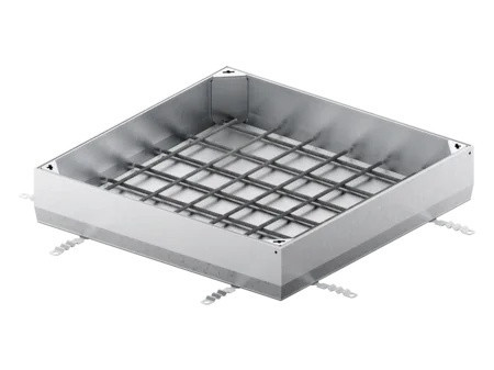 Csm ACO Access Cover Uniface Deep 65 388383 Cde3bd0db8