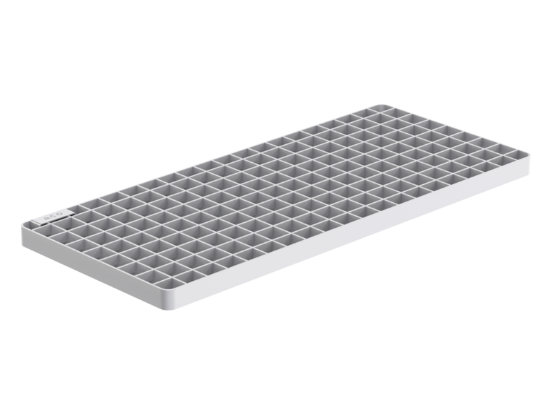 ACO Mesh Grating Plain 697998