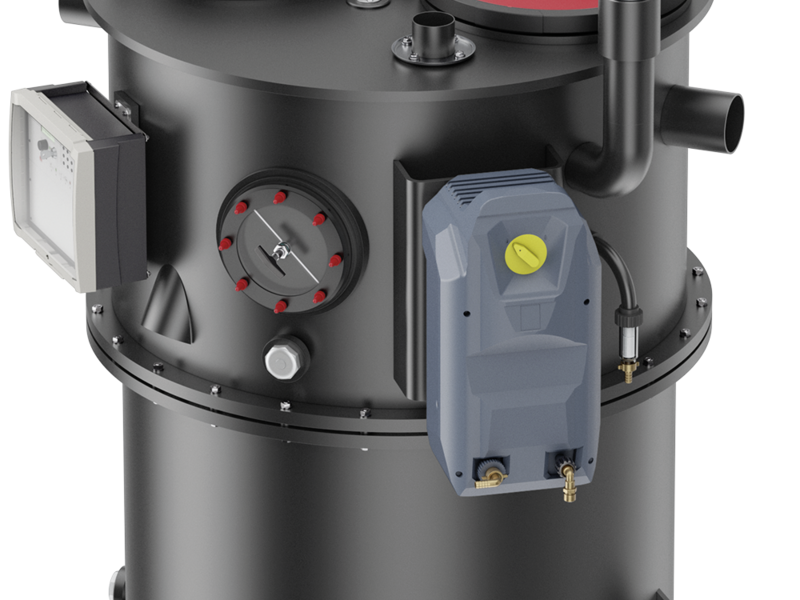 LipuJet-P-RA Extension Stage 3