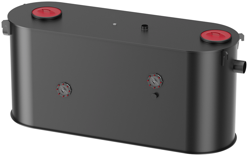 LipuJet-P-OB Basic Model