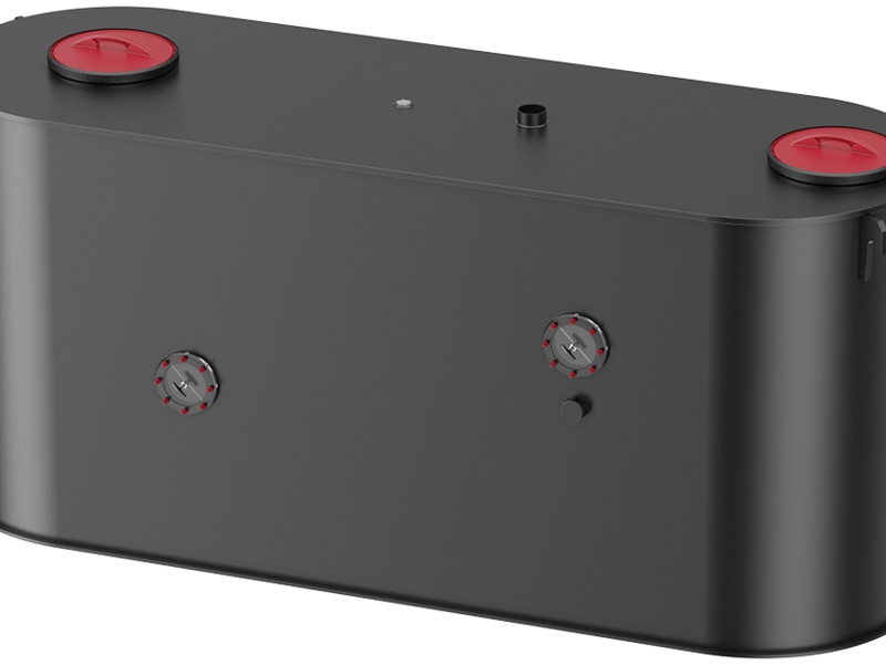 LipuJet-P-OB Basic Model