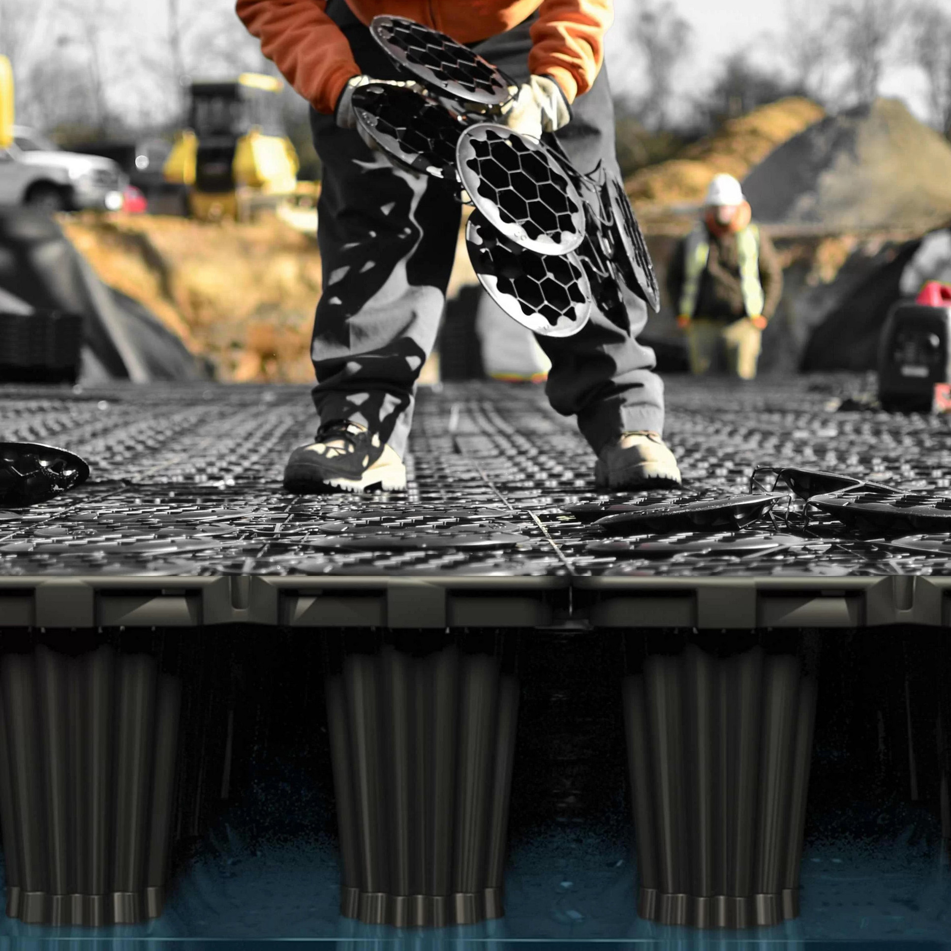 ACO Stormwater
Management System