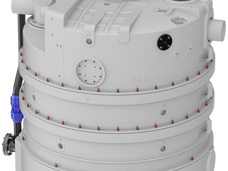 Lipujet-p-rd Extension Stage 1 661072