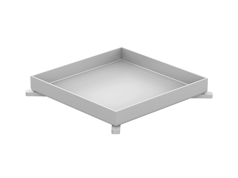 ACO Tile Grating 703019