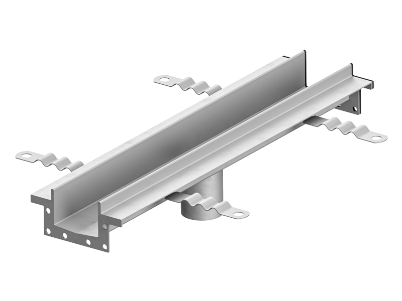 Centre Outlet 662348