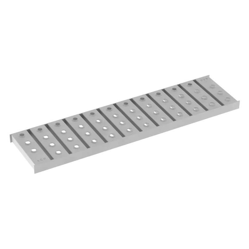 Multi - Slot 5 Grating 654936