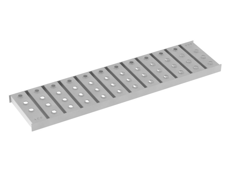 Multi - Slot 5 Grating 654936