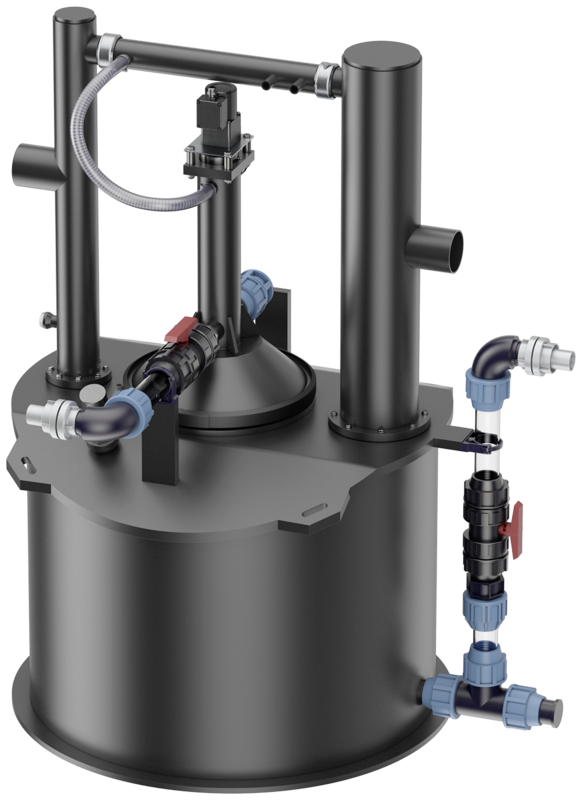 Lipator-P-RM Extension Stage 2