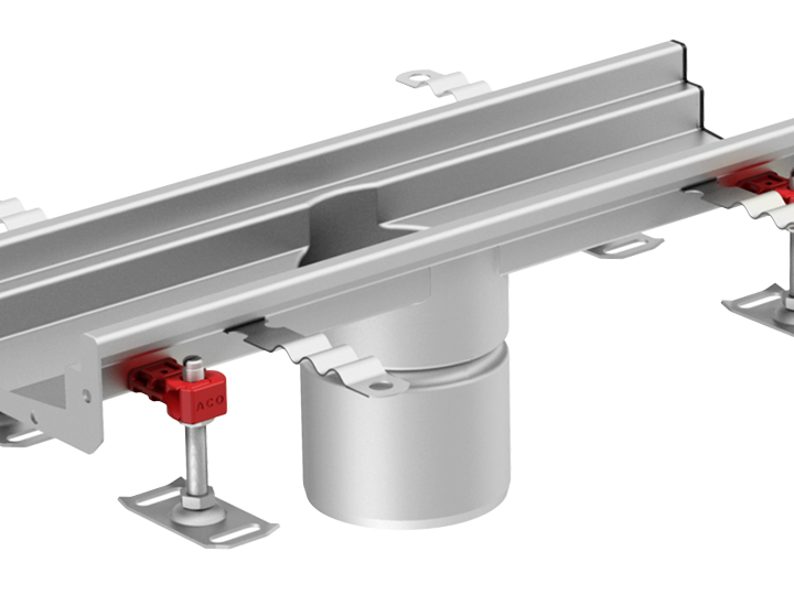 Centre Outlet 123483