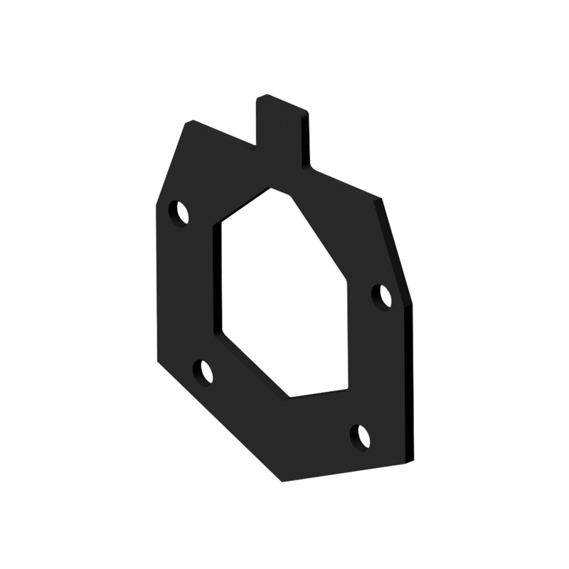 Seal Rubber 662314