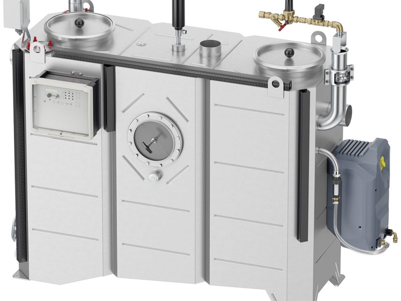 LipuJet-S-OA Extension Stage 3