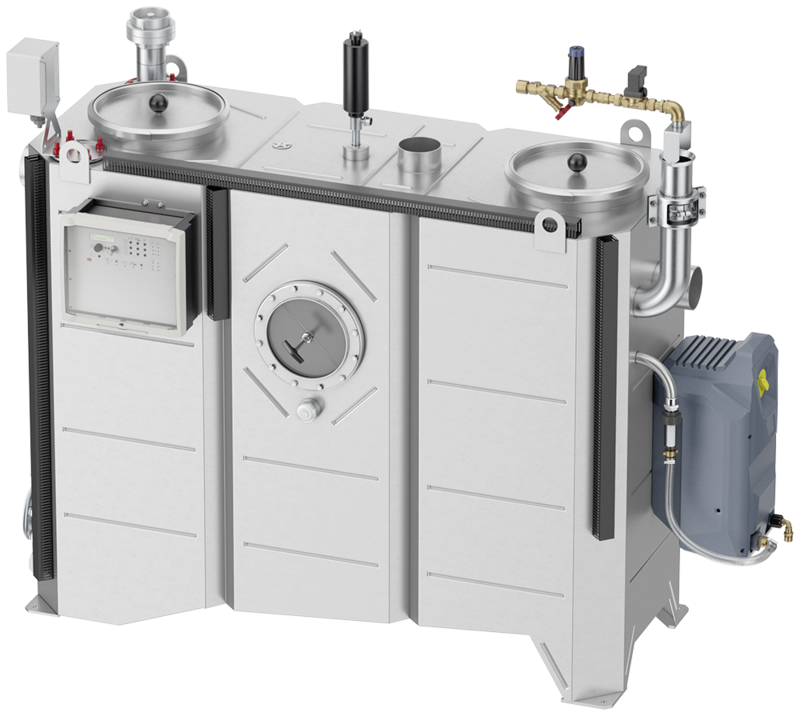 LipuJet-S-OA Extension Stage 3