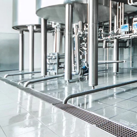 Commercial Kitchens / Food and Beverage