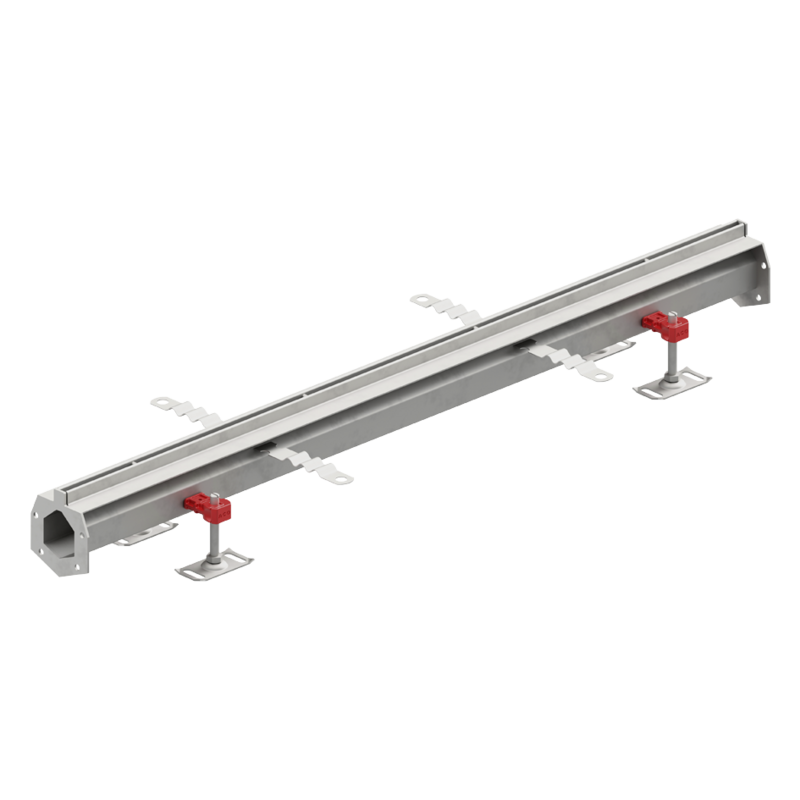 Sloping Invert Channel 662298