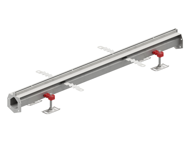 Sloping Invert Channel 662298