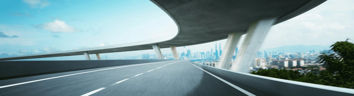 Highways, Roads, Tunnels and Bridges