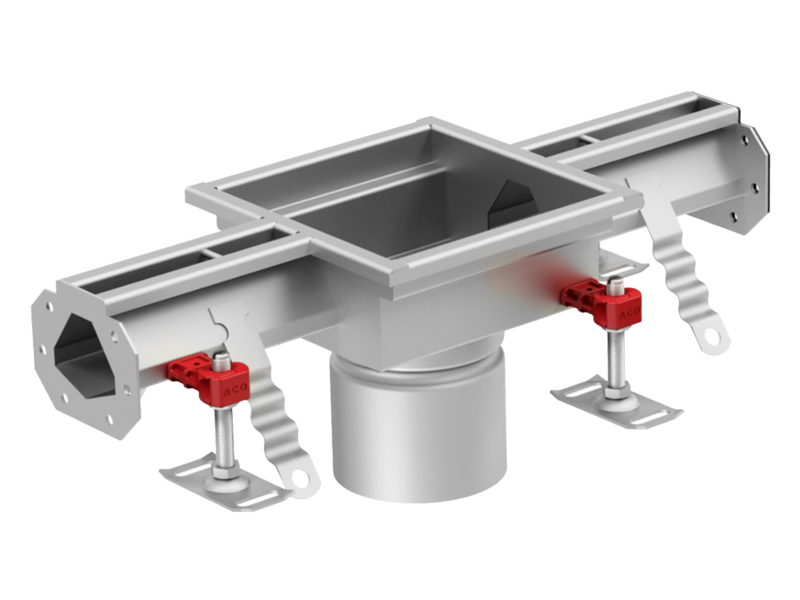 Centre Outlet 123501