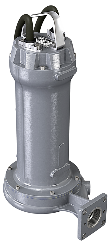 Submerged Pump 387263