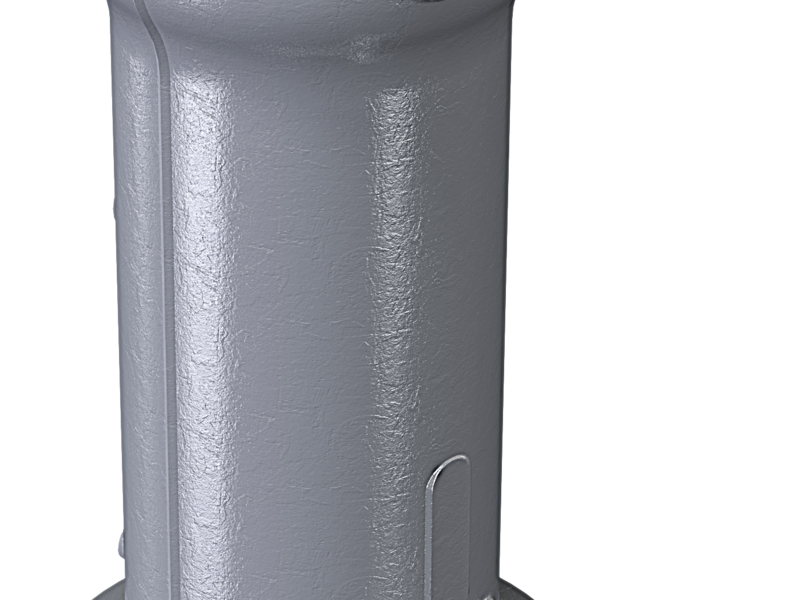 Submerged Pump 387263