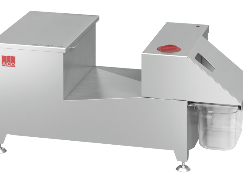 ACO Grease Capture 515016