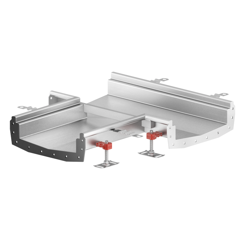 Branch Unit 634118