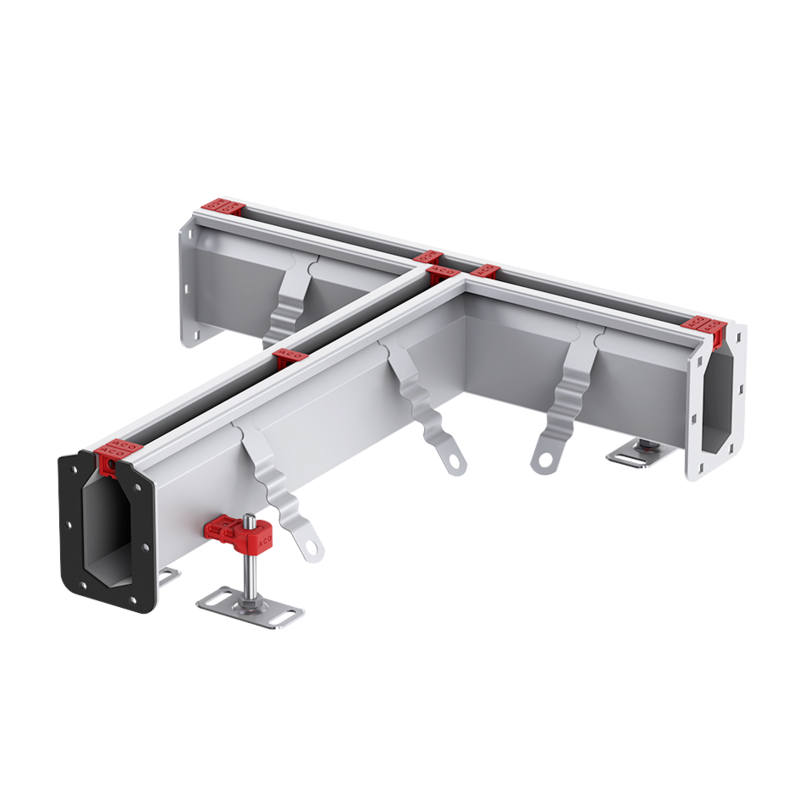Branch Unit 716607